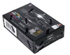 2025 Panini Black Football Hobby Box