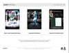 2025 Panini Black Football Hobby Box