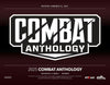 2025 Panini Combat Anthology Hobby Box