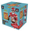 2025 Panini Donruss Elite Football Hobby Box