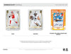 2025 Panini Donruss Elite Football Hobby Box