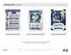 2025 Panini Donruss Elite Football Hobby Box