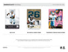 2025 Panini Donruss Elite Football Hobby Box