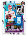 2025 Panini Donruss Football Blaster Box