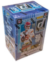 2025 Panini Donruss Football Holiday Blaster Box