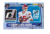 2025 Panini Donruss Football Holiday Blaster Box