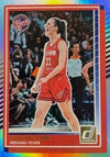 2025 Panini Donruss WNBA Basketball Blaster Box