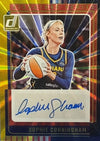 2025 Panini Donruss WNBA Basketball Hobby Box