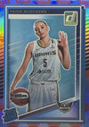 2025 Panini Donruss WNBA Basketball Hobby Box