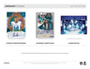 2025 Panini Luminance Football Hobby Box