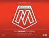 2025 Panini Mosaic Football Hobby Box