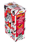 2025 Panini Mosaic Football Ornament Box
