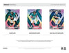 2025 Panini Mosaic Football Ornament Box