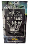 2025 Panini Origins Football International Blaster Box