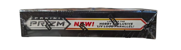 2025 Panini Prizm LIV Golf Hobby Box