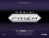 2025 Panini Prizm LIV Golf Hobby Box
