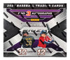2025 Panini Prizm Baseball Hobby Box