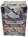 2025 Panini Prizm LIV Golf Blaster Box