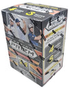 2025 Panini Prizm LIV Golf Blaster Box