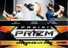 2025 Panini Prizm LIV Golf Blaster Box