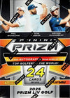 2025 Panini Prizm LIV Golf Blaster Box