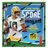 2025 Panini Score Football Mega Box