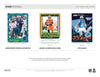 2025 Panini Score Football Mega Box