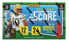 2025 Panini Score Football Retail Box