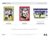 2025 Panini Score Football Retail Box