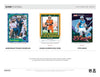 2025 Panini Score Football Retail Box