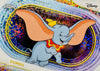 2025 Topps Chrome Disney Mega Box