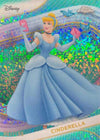 2025 Topps Chrome Disney Mega Box