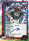 2025 Topps Chrome Baseball Logofractor Edition Box