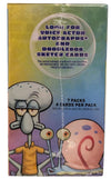 2025 Topps Chrome SpongeBob Blaster Box