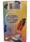 2025 Topps Chrome SpongeBob Blaster Box