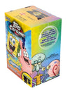 2025 Topps Chrome SpongeBob Blaster Box