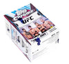 2025 Topps Chrome UFC Blaster Box