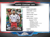 2025 Topps Chrome UFC Mega Box