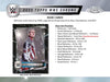 2025 Topps Chrome WWE Blaster Box