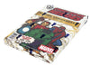 2025 Topps Marvel Comic Book Heroes 1975 Golden Anniversary Hobby Box