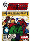 2025 Topps Marvel Comic Book Heroes 1975 Golden Anniversary Hobby Box
