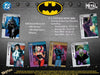 2025 Upper Deck Batman Skybox Metal Universe Hobby Box