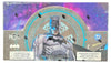 2025 Upper Deck Batman Skybox Metal Universe Hobby Box