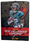 2025 Panini Phoenix Football Hobby Box