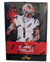2025 Panini Phoenix Football Hobby Box