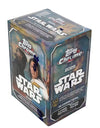 2025 Topps Chrome Star Wars Blaster Box