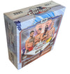 2025 Topps Chrome UFC Mega Box