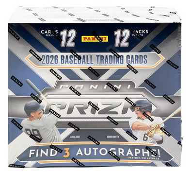 Collections – JB's Sports Cards