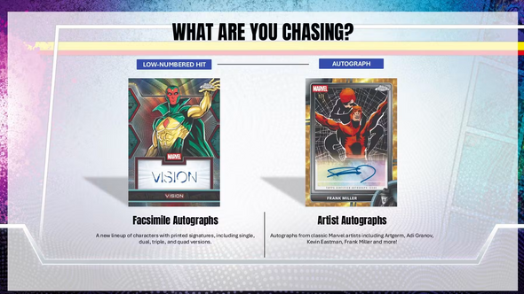 2026 Topps Chrome Marvel Mega Box – JB's Sports Cards