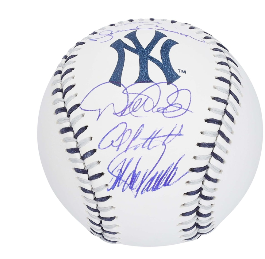 2026 Fanatics Under Wraps Autographed MLB Baseballs Volume I 2026 Fanatics Under Wraps Autographed MLB Baseballs Volume I